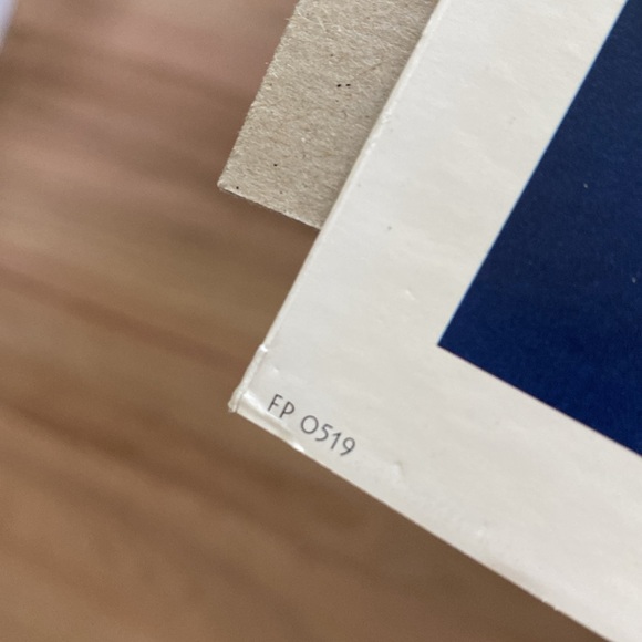 Vintage European Advertising Art Poster — Joseph Perrier 1926 - Picture 15 of 16